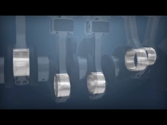 Vòng bi động cơ