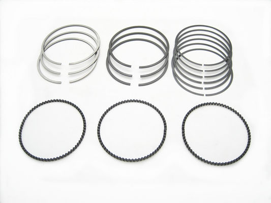 OM 355 Piston Ring 80.0mm cho máy nén không khí Bosch chống trầy xước