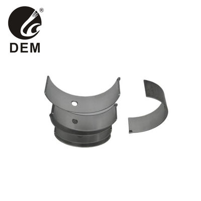 Đối với bộ phận động cơ DAF