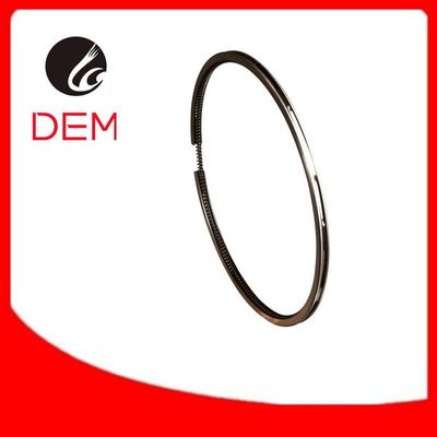 Vòng bánh píton 137 1907470/1908466 137*4+3+5.5 Phosphateed Machine Parts Vòng bánh píton