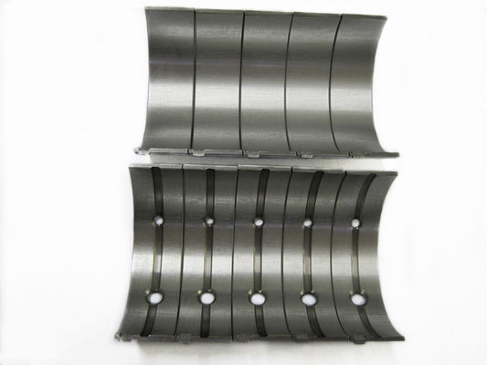 Đối với Hyundai D4CB Sorando2.5L Engine Parts Connecting Rod Bearing
