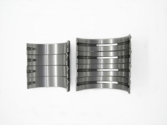 Đối với Isuzu 4HK1 4HF Engine Parts Main Bearing High Duty M801H