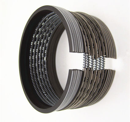 Đối với máy nén không khí Daimlwr-Benz Piston Rings Oil Control Rings Serial OD-AC37