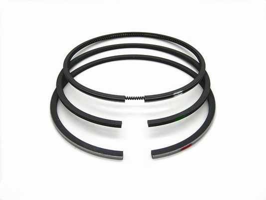 Đối với MAN D2538 Piston Rings Oil Control Rings Series OD-MN22