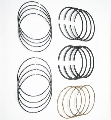 Đối với MAN D75.2M Piston Rings Oil Control Rings Series OD-MN01