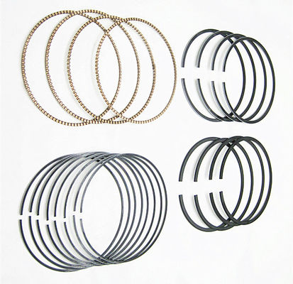 Đối với máy nén không khí Daimler-Benz Piston Rings Oil Control Rings Serial OD-AC17