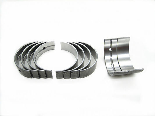 Đối với Toyota 2GD Engine Parts Connecting Rod Bearing For Repair R756H