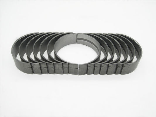 Đối với Mitsubishi 4D34 Engine Parts Connecting Rod Bearing Manufacturer R122H
