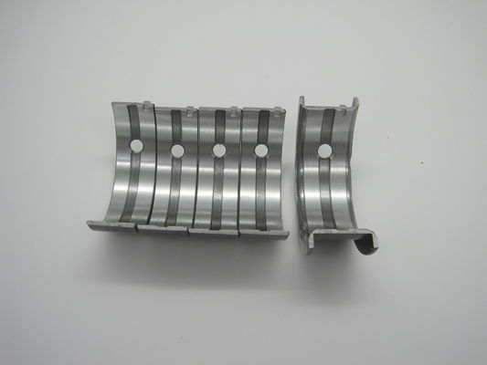Đối với Mitsubishi 4D30 4D31 Các bộ phận động cơ nối thanh mang độ cường độ cao R121H