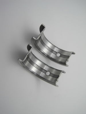 B4466SA Động cơ Con-Rod Bearing cho Fiat Uno Selecta 8pcs Độ cứng cao
