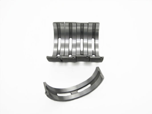 B4906SA Động cơ Con-Rod Bearing cho Fiat 132 GL 8pcs Kháng nhiệt độ cao