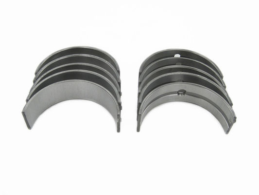 Đối với Mitsubishi 4D30 4D31 4D33 4D34 Các bộ phận động cơ Đối kháng nhiệt vòng bi chính M121A