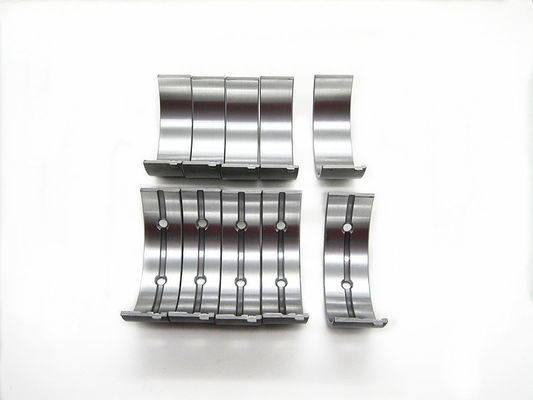 Động cơ có độ chính xác cao Con Rod Car Main Bearing B4617SA 975 GSF JLA