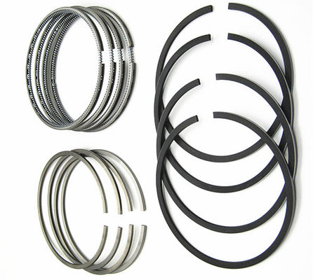 EK100 Piston Ring 80.0mm cho máy nén không khí Sanwa cường độ cao