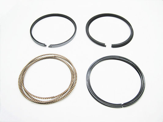 81.0mm 1.5+1.75+2.0 Vòng piston cho Audi Motor 1.8T A4 chống trầy xước