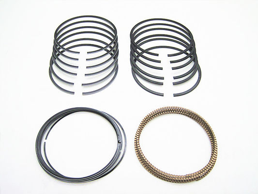 Đối với HYUNDAI H100 T-ENG Piston Rings Oil Control Rings Serial OD-HY31