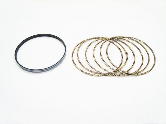 Đối với DAEWOO SOHC/DOHC 1.5L NP960 Piston Rings Oil Control Rings Serial OD-DW02