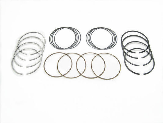 Đối với ISUZU 4BA1 Piston Rings Oil Control Rings Serial OD-IS32
