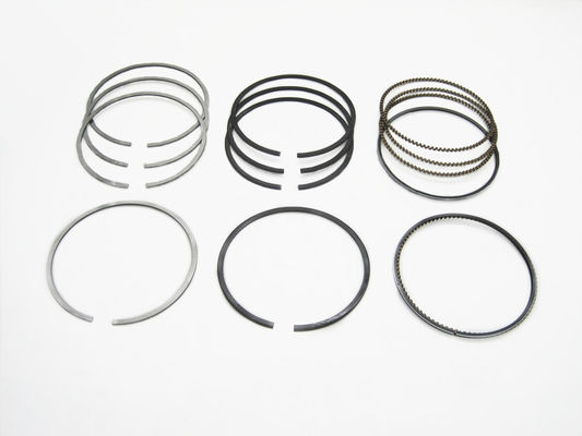 Đối với máy nén không khí Daimlwr-Benz Piston Rings Oil Control Rings Serial OD-AC37