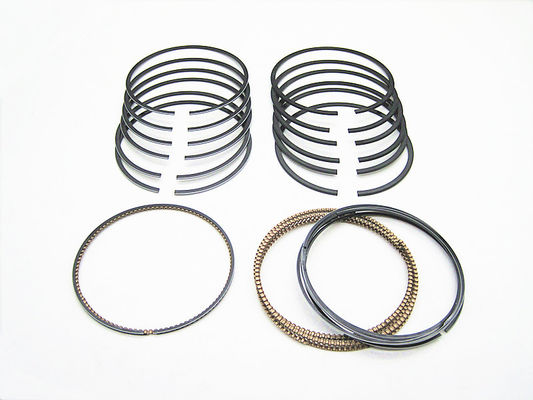 Đối với ISUZU E120 ((mới) Nhẫn piston Nhẫn điều khiển dầu Serial OD-IS64
