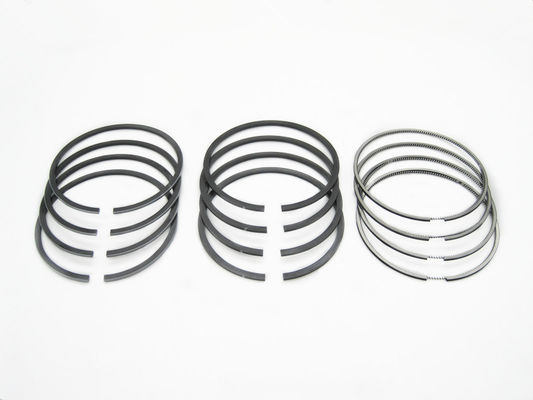 Đối với RVI D2858M Piston Rings Oil Control Rings Serial OD-RV22