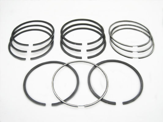 Đối với ISUZU 6SD1TC Piston Rings Oil Control Rings Serial OD-IS58