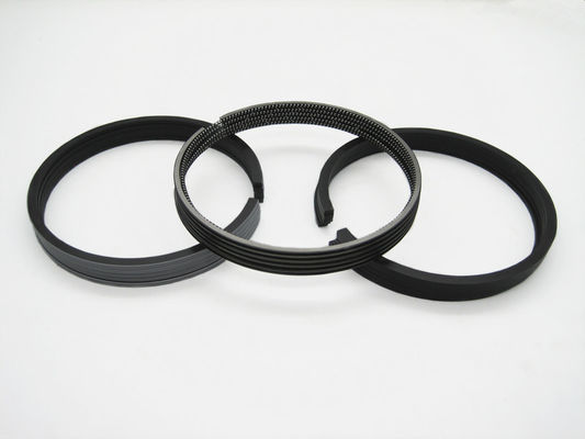 Đối với PEYKAM 1.6 Piston Rings Oil Control Rings Series OD-PY01