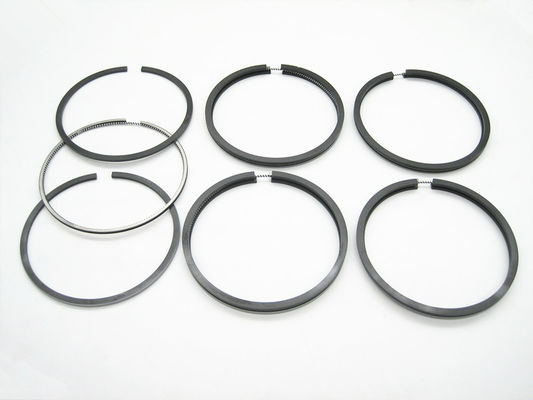 Đối với KIA R2 NBI OLD NEW BESTA Piston Rings Oil Control Rings Serial OD-KI08