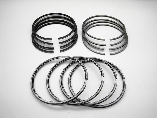 Đối với MITSUBISHI 8DC9T Piston Rings Oil Control Rings Serial OD-MI91