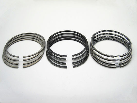 Đối với máy nén không khí 6D20 Piston Rings Oil Control Rings Serial OD-AC28