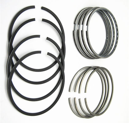 Đối với động cơ RVI Diesel 817.01-04 2600cc Piston Rings Oil Control Rings Serial OD-RV02