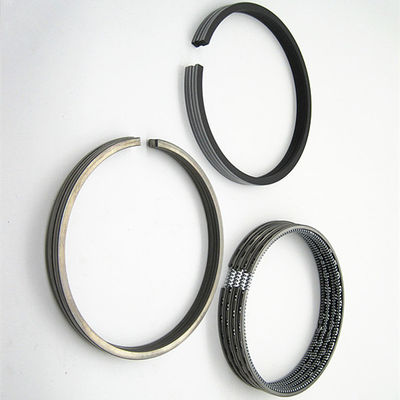 Đối với DAEWOO L.P.G 2.0 SOHC/DOHC Piston Rings Oil Control Rings Serial OD-DW05
