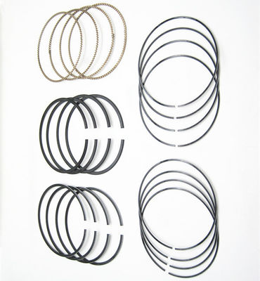 Đối với ISUZU 10PC1-T Piston Rings Oil Control Rings Serial OD-IS54