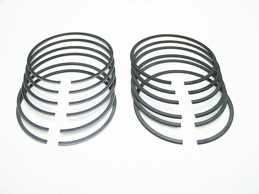 Đối với máy nén không khí Westinghouse Daimler-Benz Piston Rings Oil Control Rings Serial OD-AC33