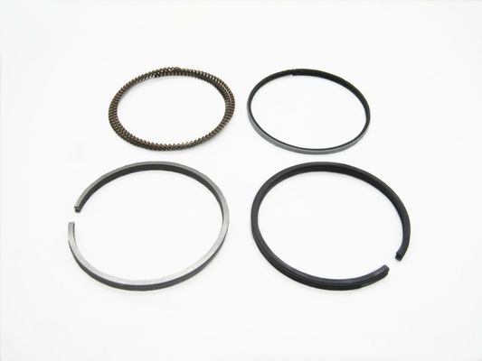 Đối với ISUZU 6BF1 Piston Rings Oil Control Rings Serial OD-IS46