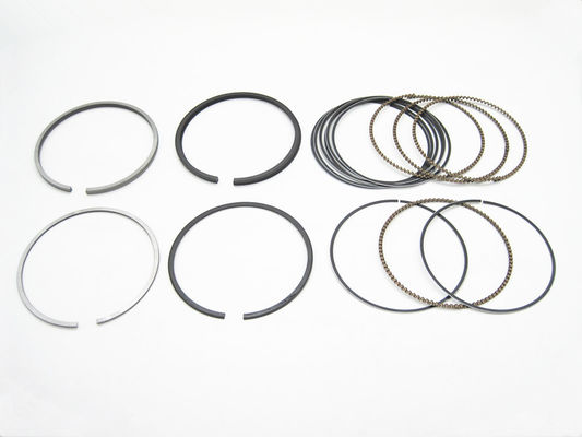 Đối với ISUZU 10PC1-T Piston Rings Oil Control Rings Serial OD-IS54