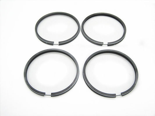 Đối với MAN D0226 Piston Rings Oil Control Rings Series OD-MN12
