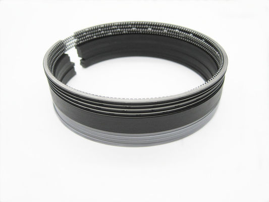 Nhẫn piston chống ăn mòn cho Citroen Motortv1 1.1L 72.0mm 1.5+2+4