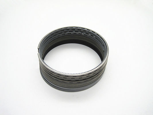 Đối với ISUZU 4X C-1 Piston Rings Oil Control Rings Serial OD-IS04