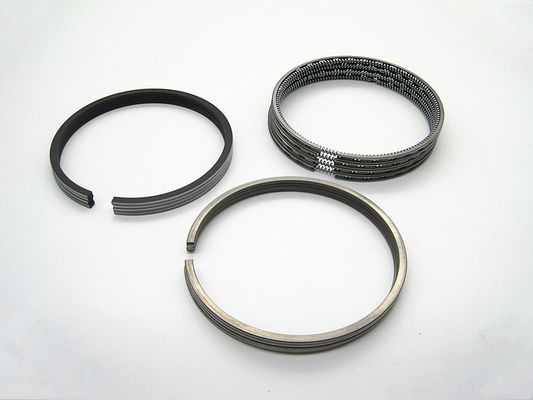 Đối với MAN D75.2M Piston Rings Oil Control Rings Series OD-MN01