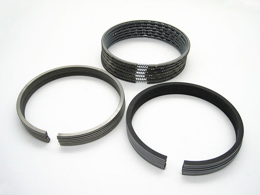 Đối với ISUZU 4ZDI Piston Rings Oil Control Rings Series OD-IS24