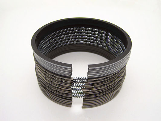Đối với DAF XP3P Piston Rings Oil Control Rings Series OD-DA04