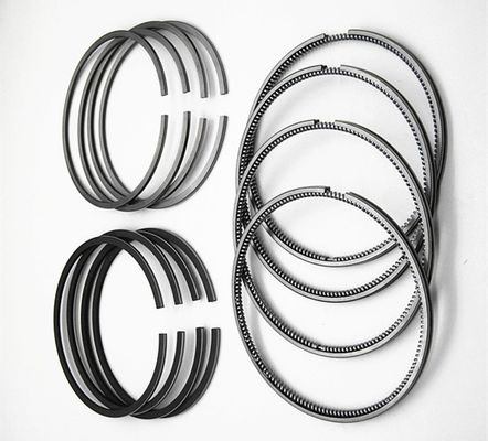 Đối với DAEWOO L.P.G 2.0 SOHC/DOHC Piston Rings Oil Control Rings Serial OD-DW05
