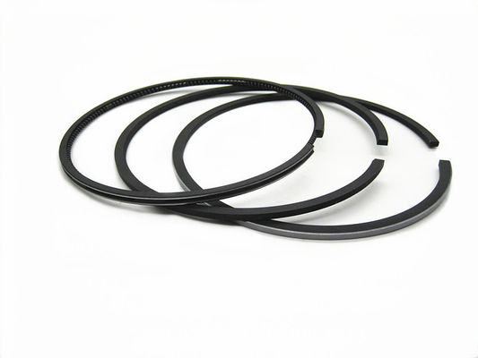 Đối với ISUZU 6BF1 Piston Rings Oil Control Rings Serial OD-IS46
