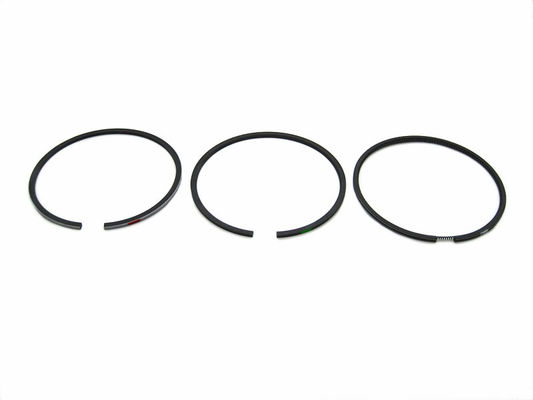 Đối với ISUZU 4EC1 Piston Rings Oil Control Rings Serial OD-IS03