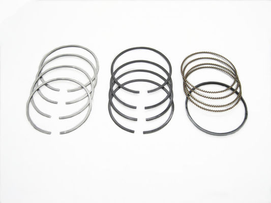 Nhẫn piston cường độ cao cho Daewoo MAN 0846 65.02503-8462 108.0mm 2.5 + 2.5 + 5