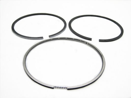 Nhẫn piston độ cứng cao cho Deutz F1L411D 92.0mm 2.5+2.5+5