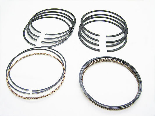 Phòng chống nhiệt độ cao Piston Ring 8035.04 Cho Fiat 103.0mm 2.5+2.5+4