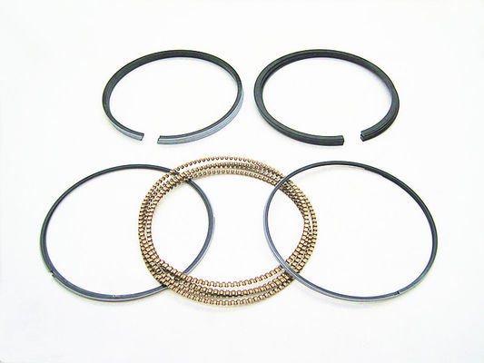Động cơ diesel CP3D cho Fiat 110.0mm 2.5+2.5+2.5+5+5