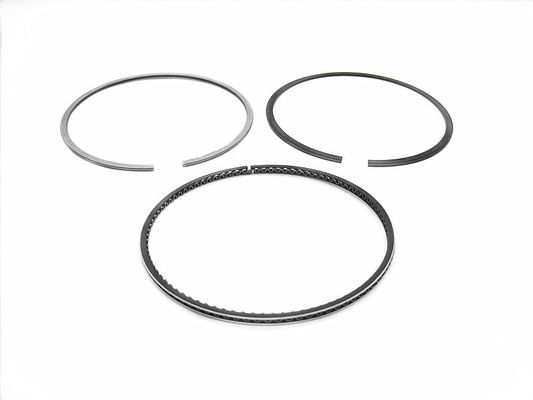 Nhẫn piston cường độ cao cho Ford Motor 1.0L Escon 1.11 74.0mm 1.6 + 2 + 4